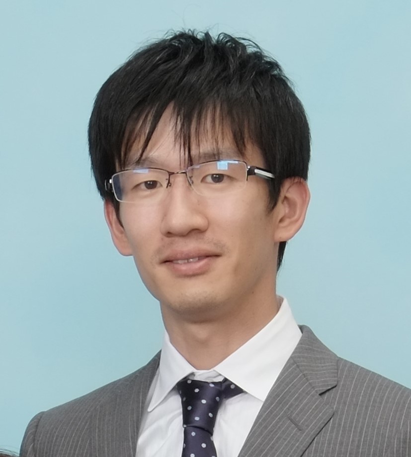 万木洋平