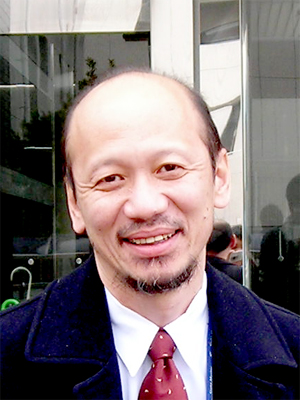 平塚　正治