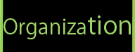 Organization