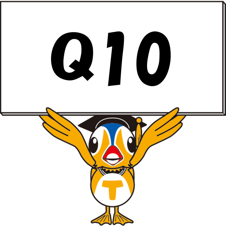 Q10