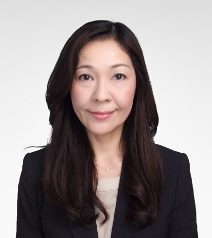 遠藤智子さん