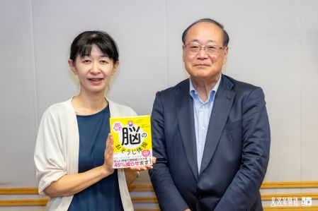 文化放送1