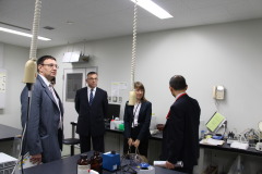 学術交流協定②