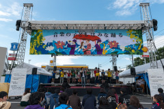 H２６錦祭②