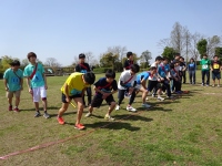 駅伝１