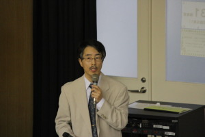 大学入門ゼミ②