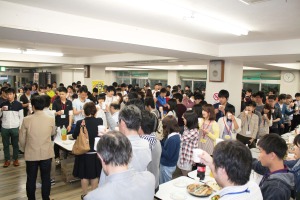 大学入門ゼミ③