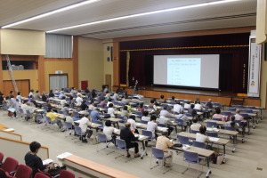 公開講座４
