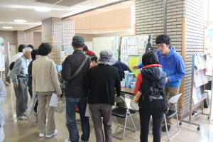 米子市ふれあい健康フェス１
