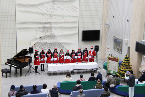 クリスマスコンサート４