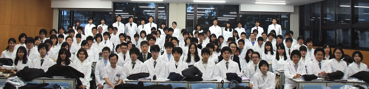 集合写真