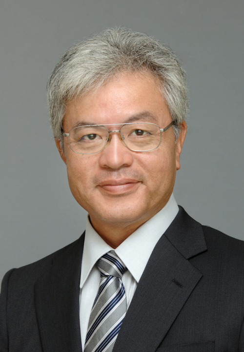二宮先生