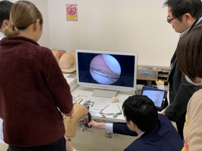 020211（新着情報）低侵襲外科セミナー02