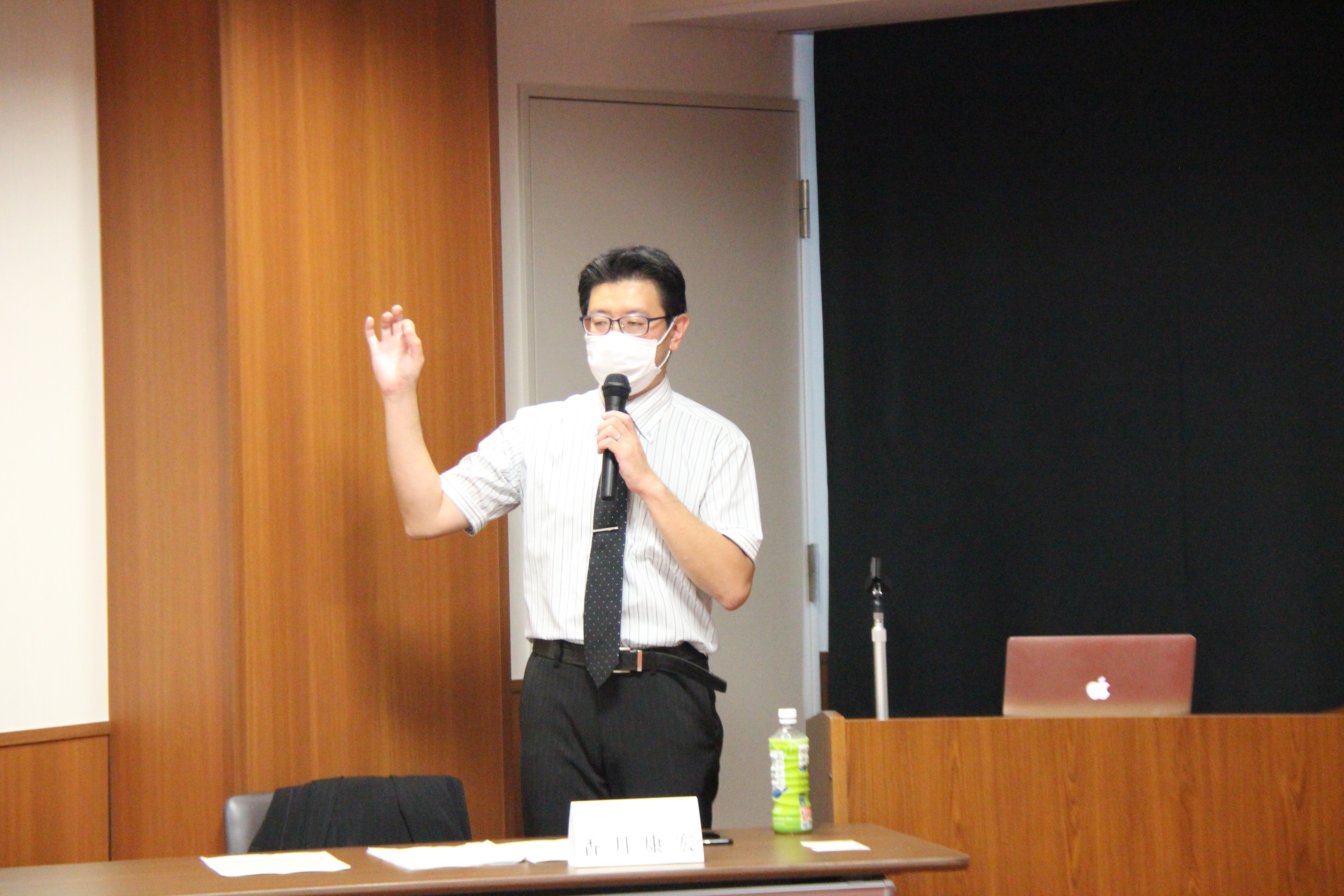 新着情報 > 【記者説明会】ダウン症候群の原因遺伝子解明や治療薬開発へ前進～独自のダウン症候群モデルマウスの作製に成功～02