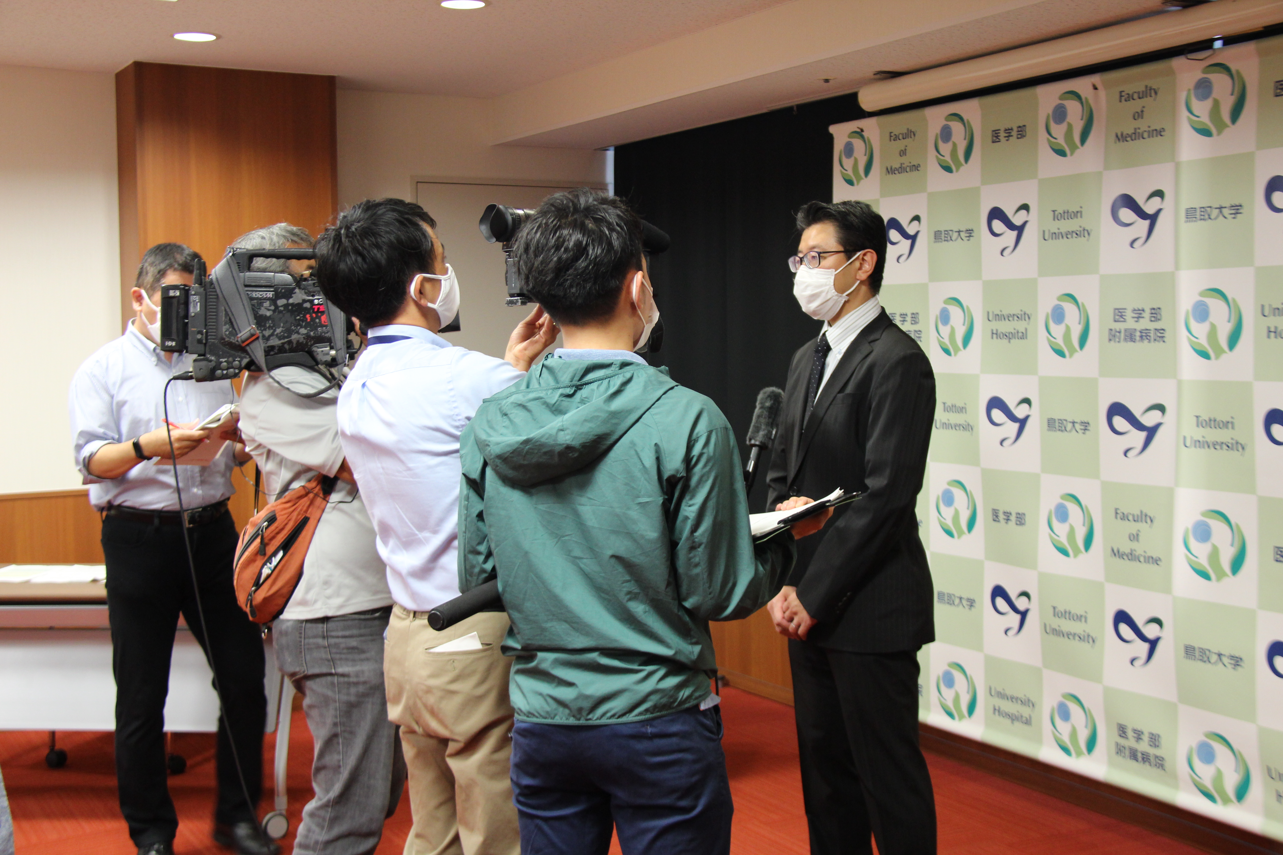 新着情報 > 【記者説明会】ダウン症候群の原因遺伝子解明や治療薬開発へ前進～独自のダウン症候群モデルマウスの作製に成功～03