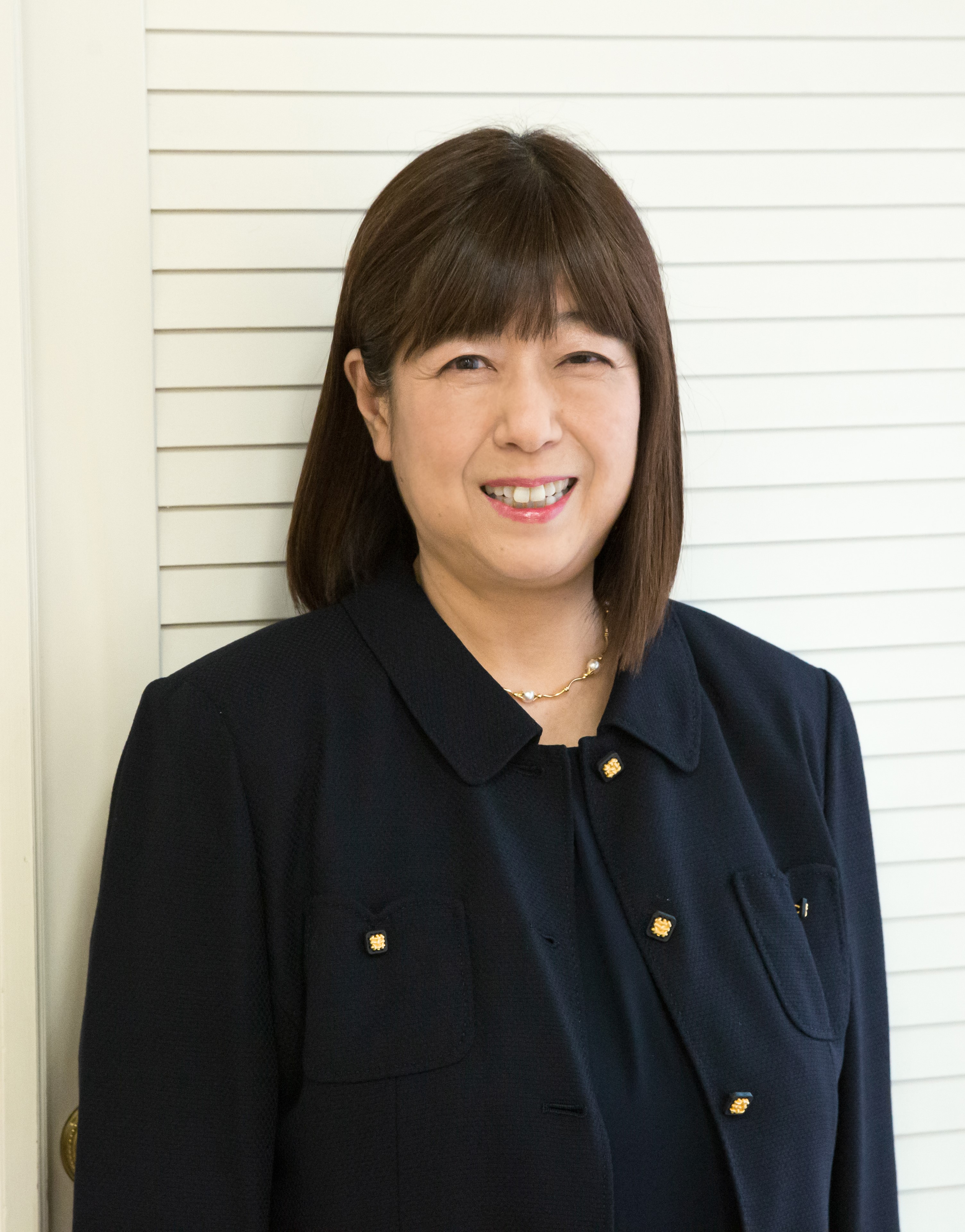 トップ > 医学部の紹介 > 保健学科(看護学専攻) > 概要 > 学科長あいさつ・専攻主任あいさつ 保健学科看護学専攻 深田先生
