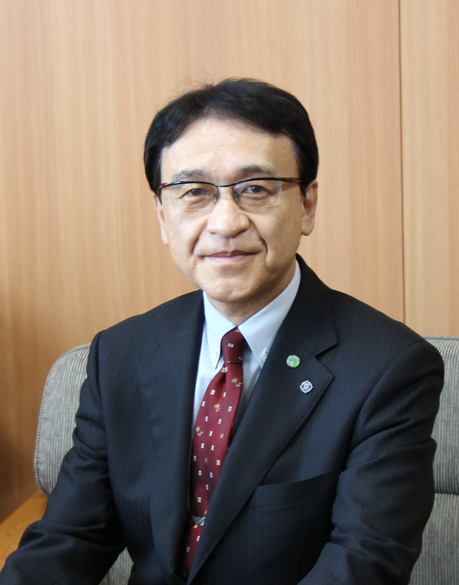 トップ > 創立75周年記念事業 中村先生