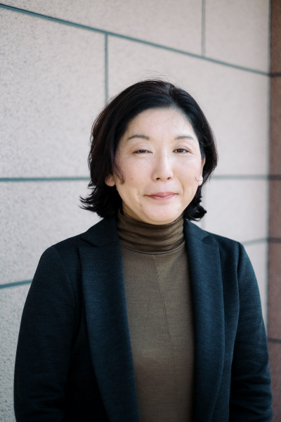 トップ > 医学部の紹介 > 保健学科(看護学専攻) > 概要 > 学科長あいさつ・専攻主任あいさつ 保健学科看護学専攻 松浦先生(仮)