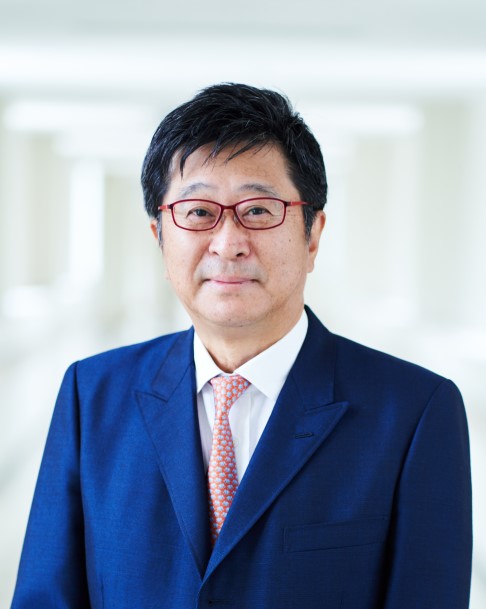 トップ > 創立75周年記念事業 原田先生