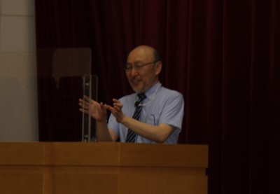 トップ > 新着情報 030918公開講座02
