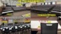 トップ > 新着情報　学長特別講演会４３１講義室