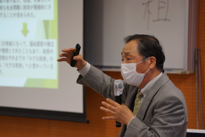 トップ > 新着情報 医大生のための税金教室02
