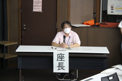 トップ > 新着情報 FD・SD講演会10
