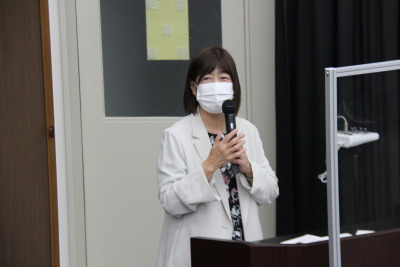 トップ > 新着情報 FD・SD講演会13
