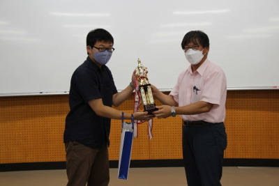 トップ > 新着情報 医学科1年「大学入門ゼミ」02