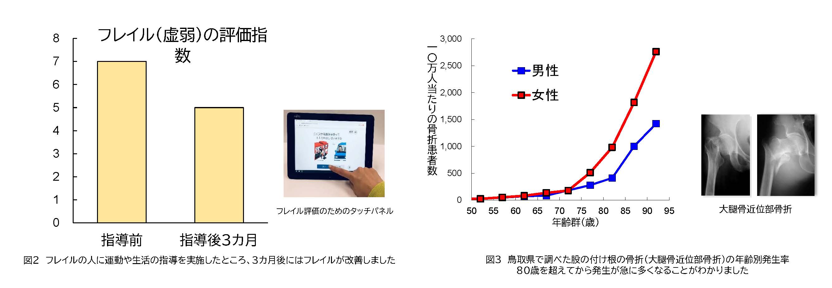 	トップ > 研究情報　> この人に注目！　萩野先生02