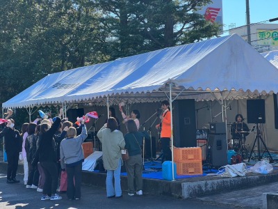 トップ > 新着情報 錦祭05