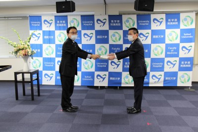 トップ > 新着情報 ごうぎんSDGs私募債01