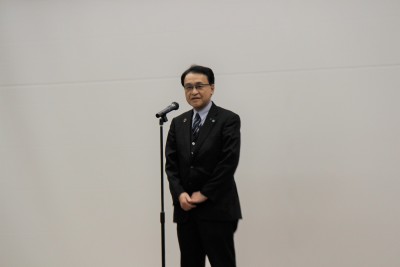 トップ > 新着情報　公開講座01