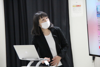 	トップ > 新着情報　看護学FD01