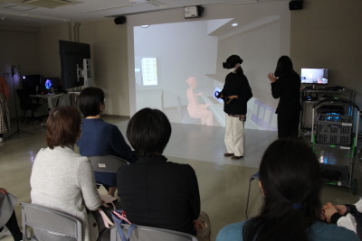 トップ > 新着情報　看護学FD02