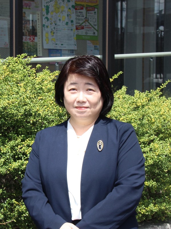 トップ > 医学部の紹介 > 保健学科(看護学専攻) > 概要 看護学専攻主任 鈴木先生
