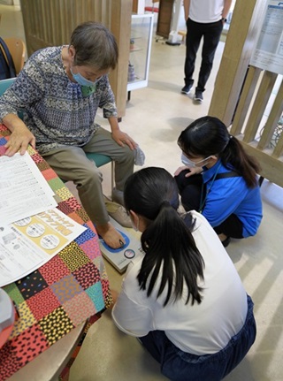 トップ>新着情報>若桜町キャンプ01