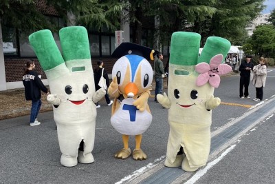 トップ>新着情報>錦祭を開催しました01