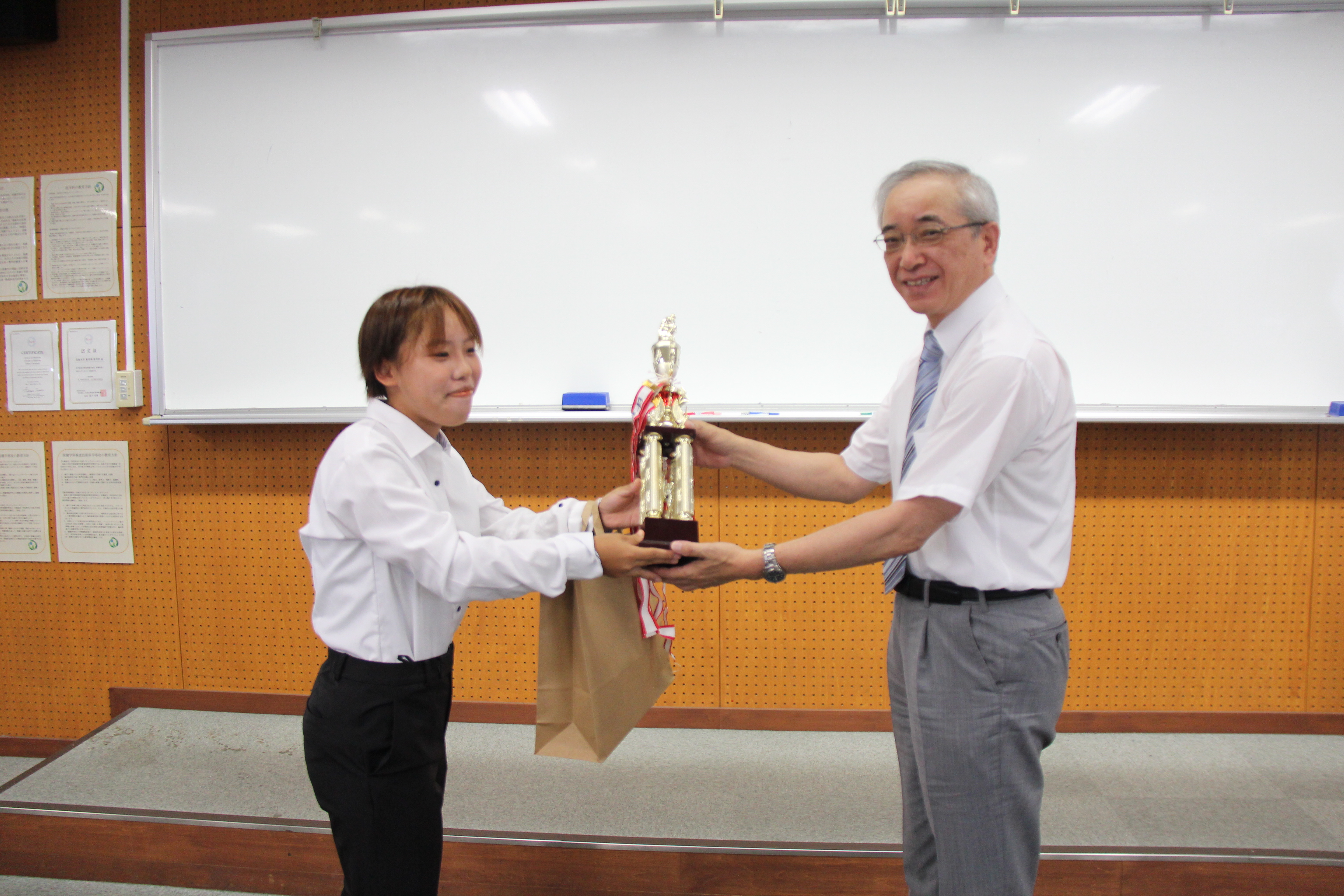 大学入門ゼミ2024