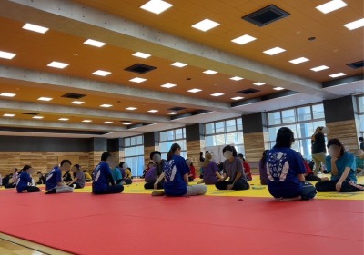 競技かるた