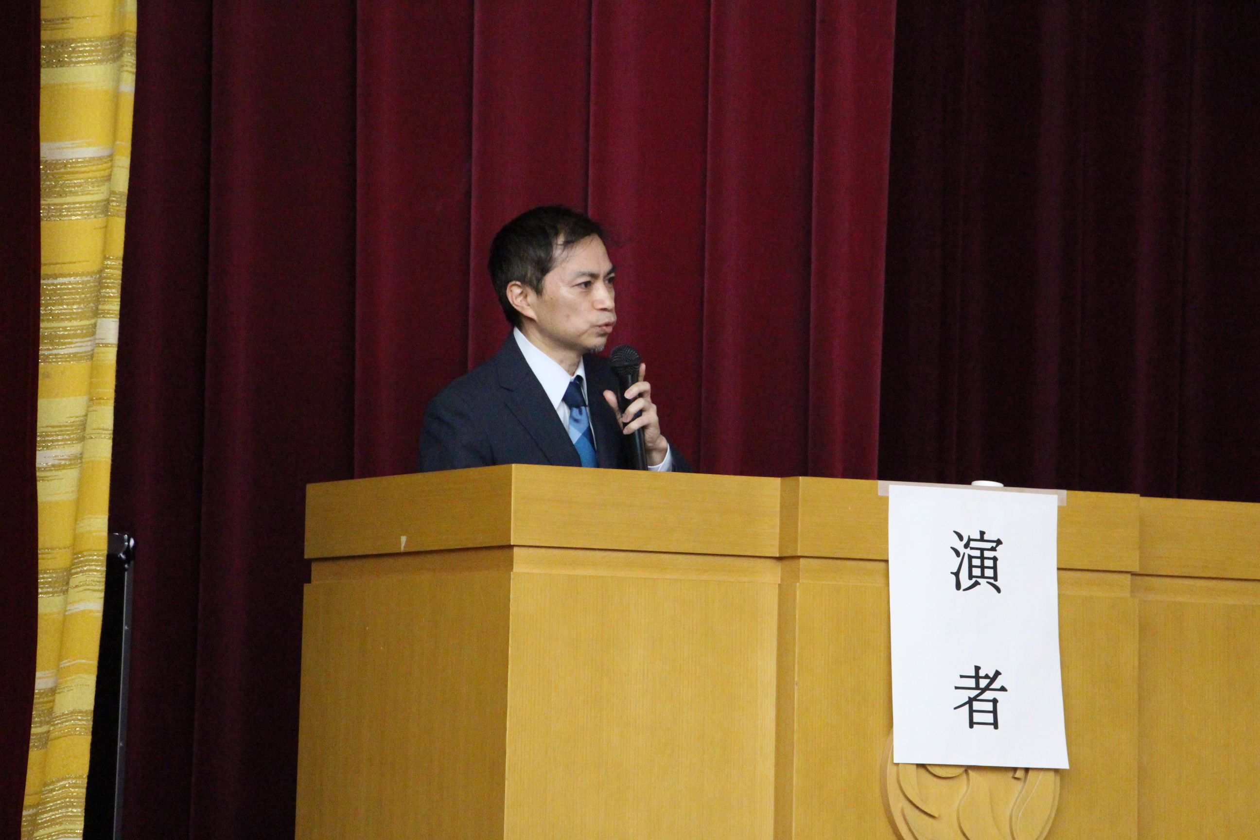医学部公開講座