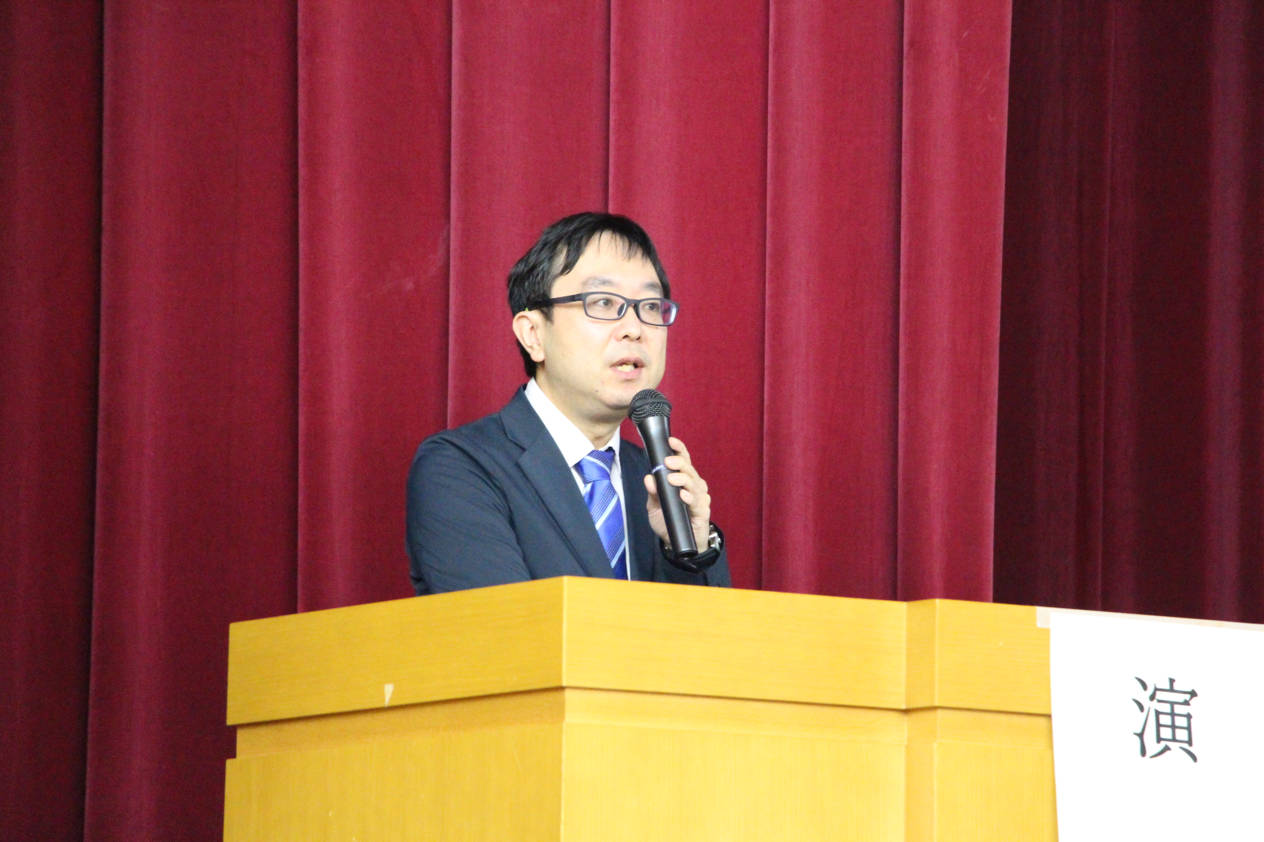 医学部公開講座