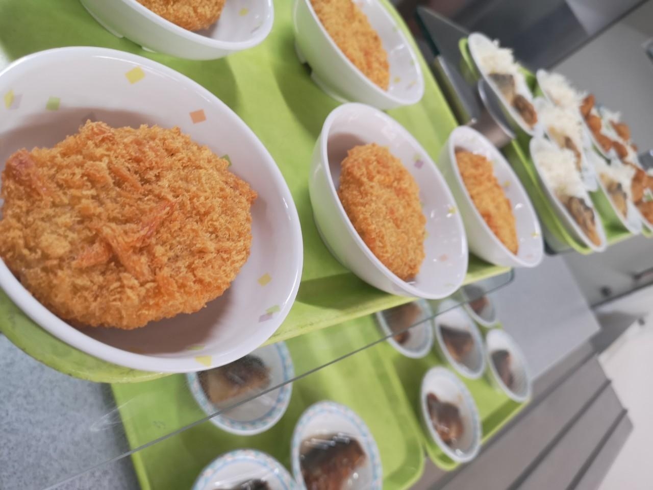 医学部生協朝食開始