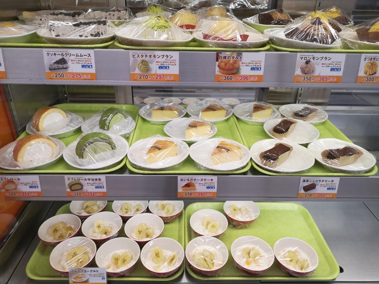 医学部生協朝食開始