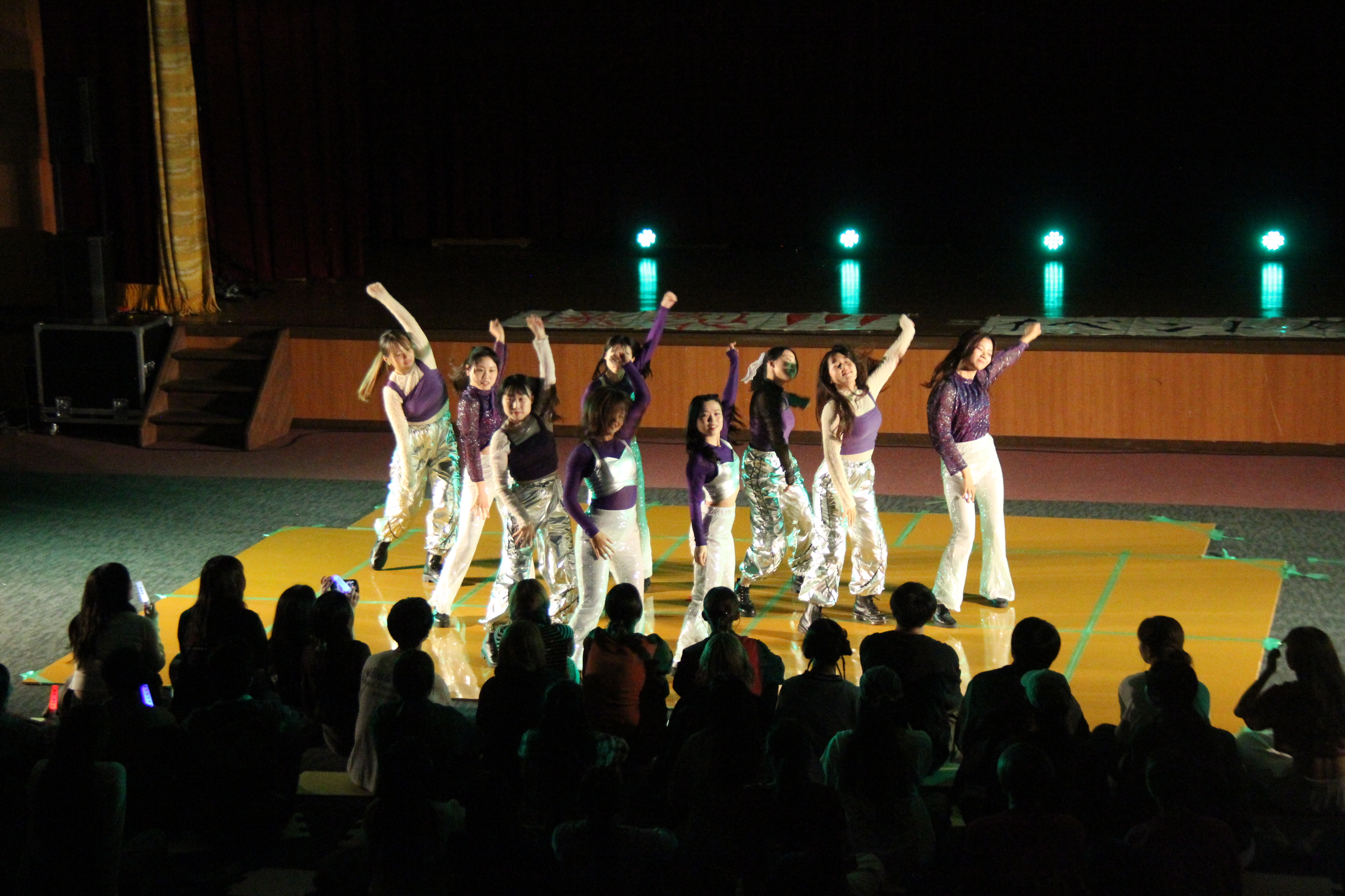 錦祭
