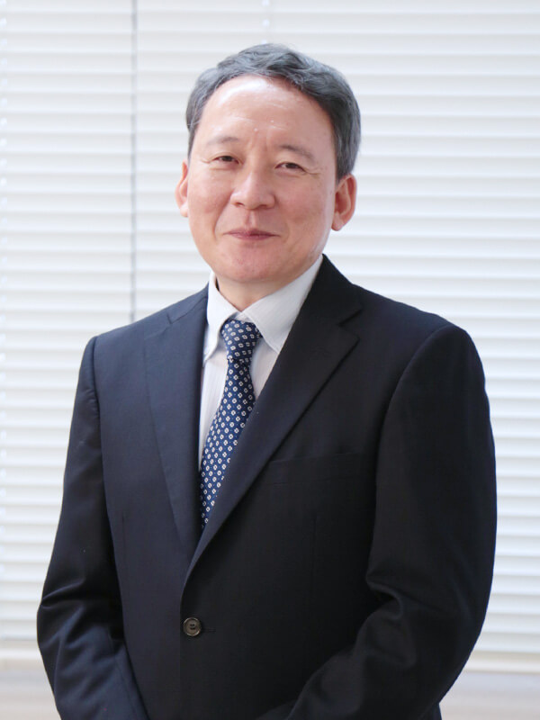 トップ > 医学部の紹介 > 保健学科（看護学専攻） > 概要 > 学科長あいさつ　加藤先生