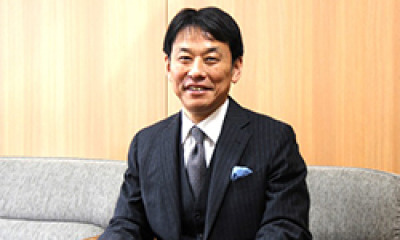 医学部長メッセージ（永島先生）