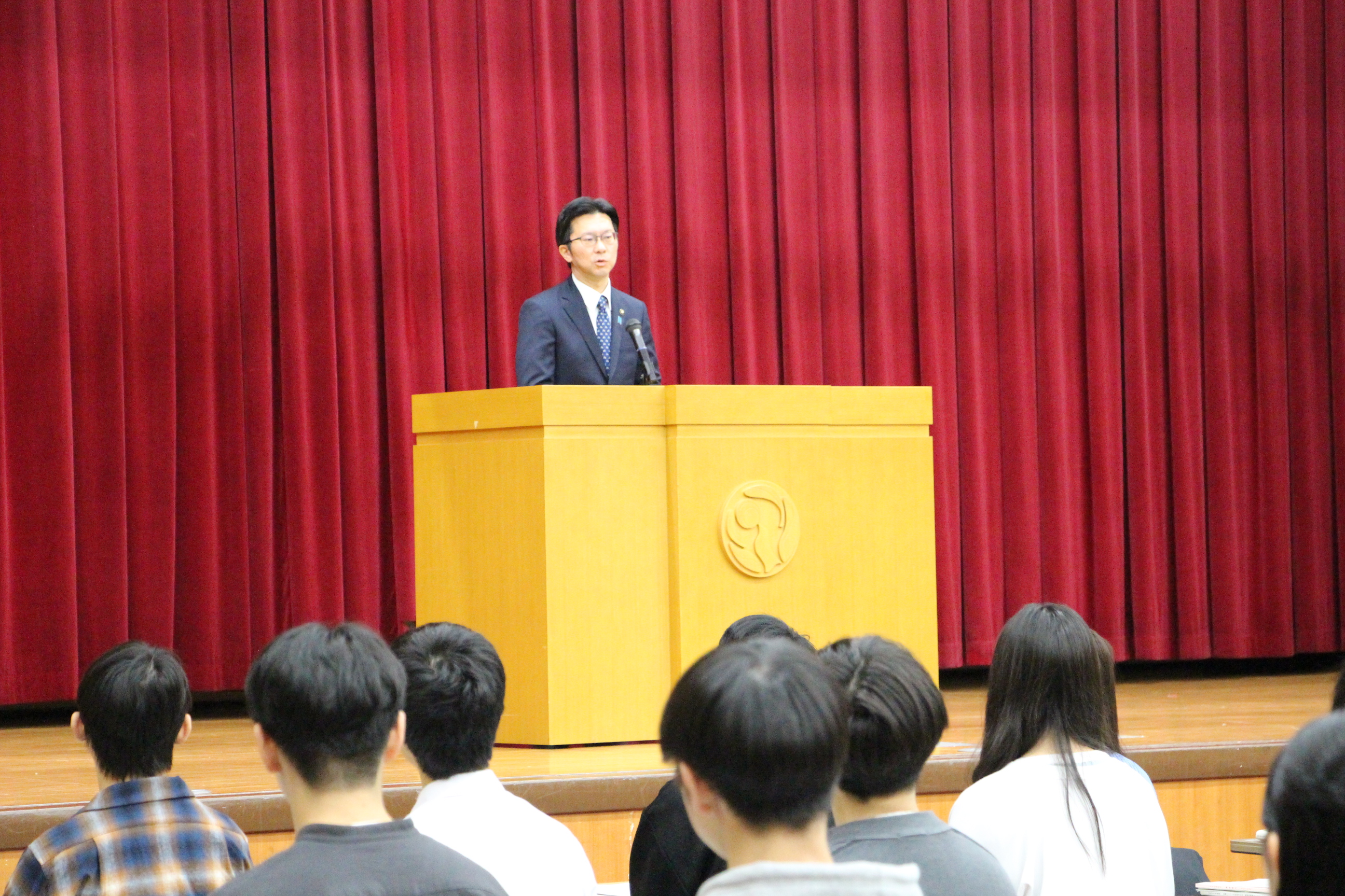医学科オリエンテーション