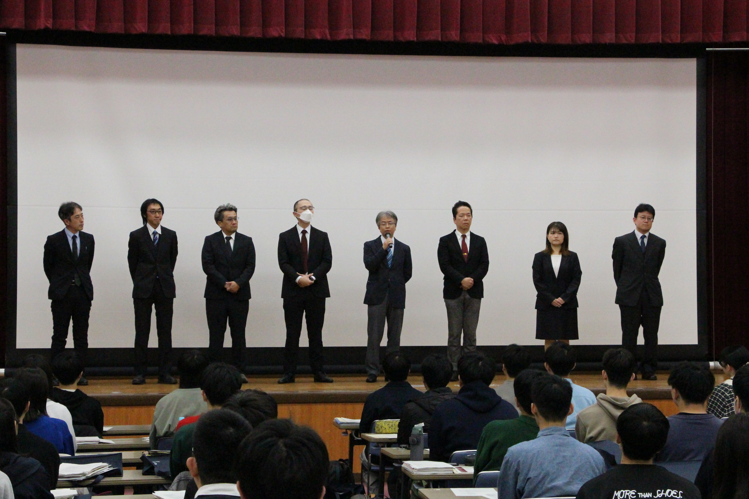 医学科オリエンテーション