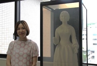 兵頭先生